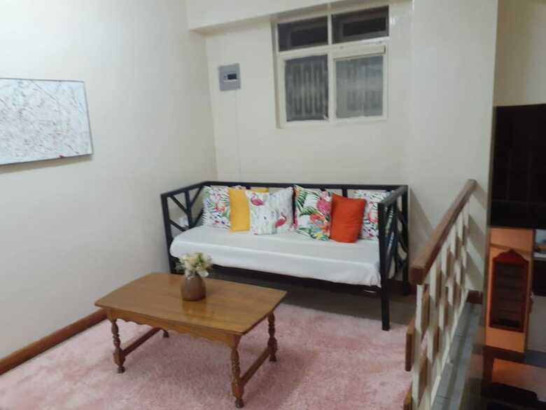 Bed & Breakfast Annoda's Homes