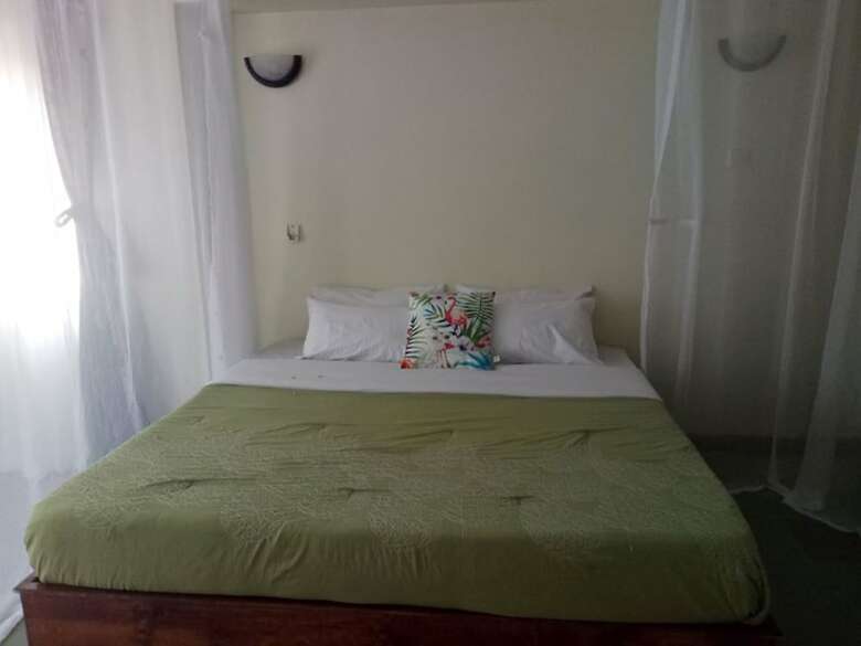 Bed & Breakfast Annoda's Homes