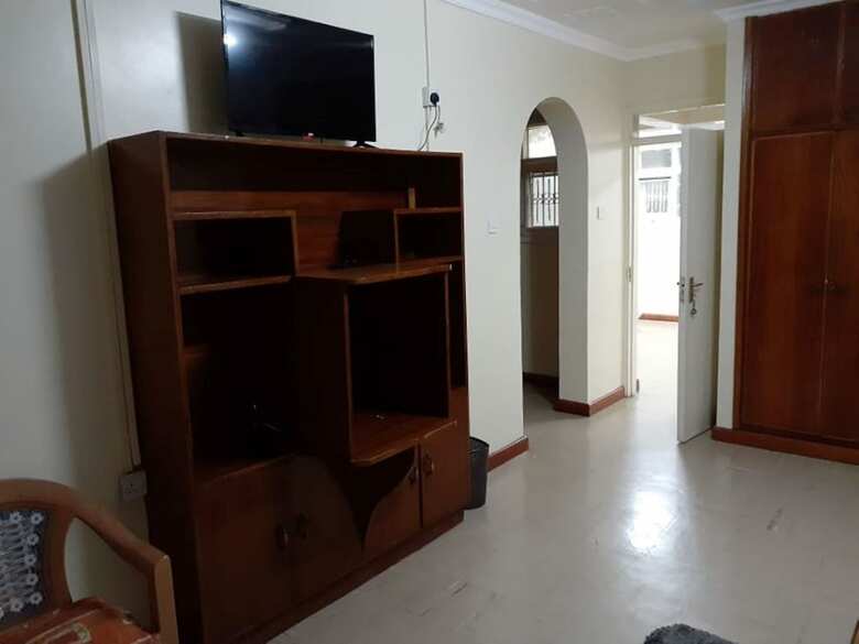 Bed & Breakfast Annoda's Homes