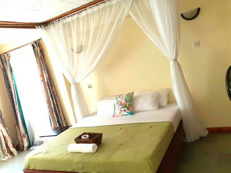 Bed & Breakfast Annoda's Homes