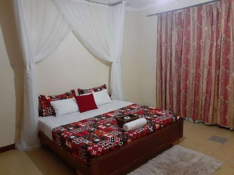 Bed & Breakfast Annoda's Homes