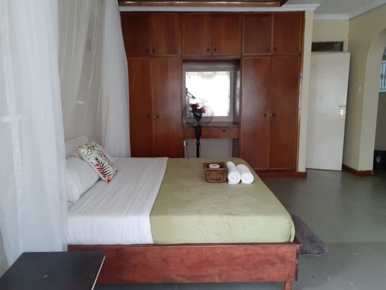 Bed & Breakfast Annoda's Homes