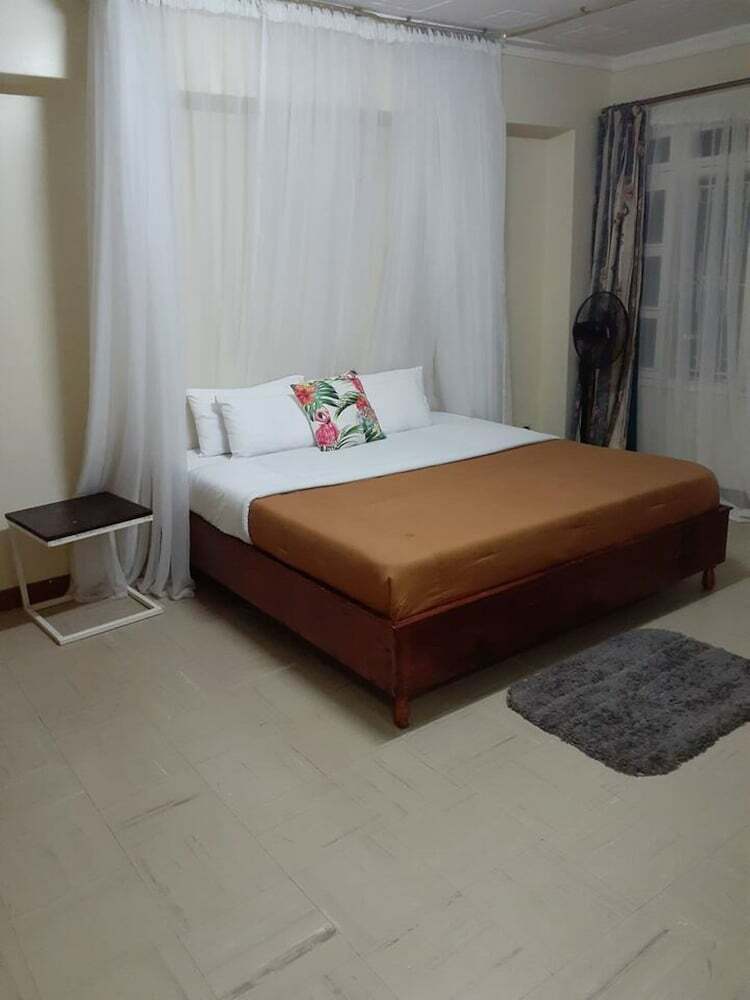Bed & Breakfast Annoda's Homes