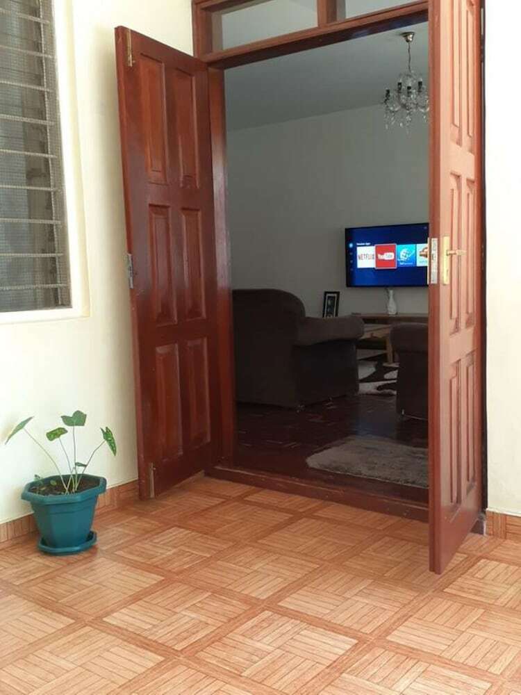 Bed & Breakfast Annoda's Homes
