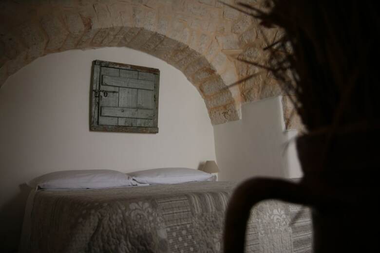 Apartamento Trulli Soave