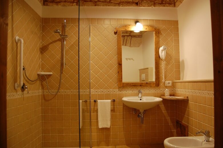 Apartamento Trulli Soave