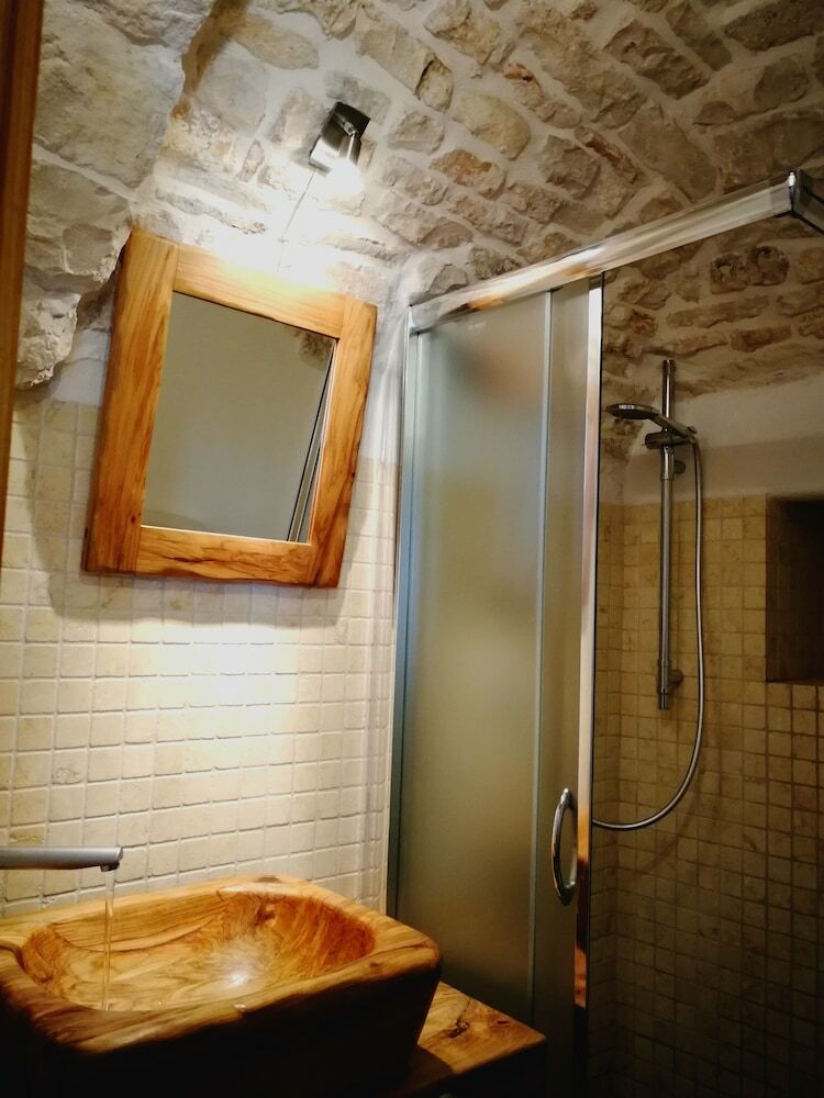 Apartamento Trulli Soave
