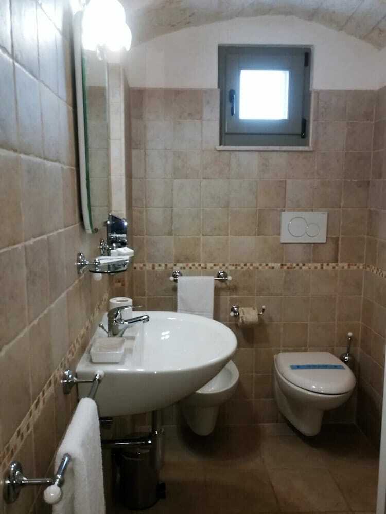 Apartamento Trulli Soave