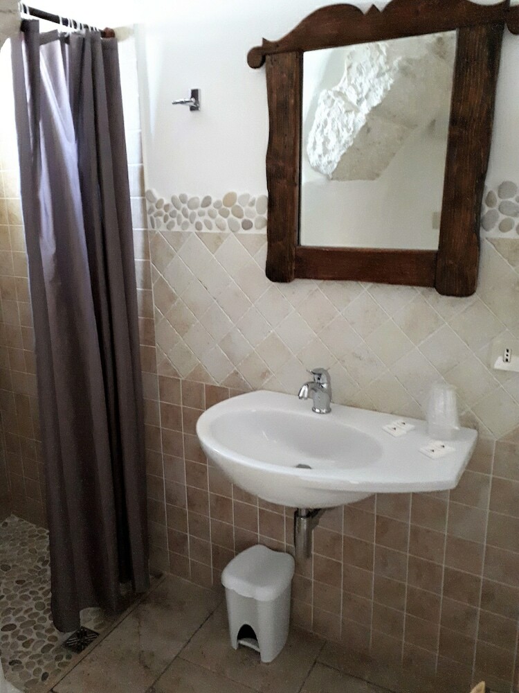 Apartamento Trulli Soave