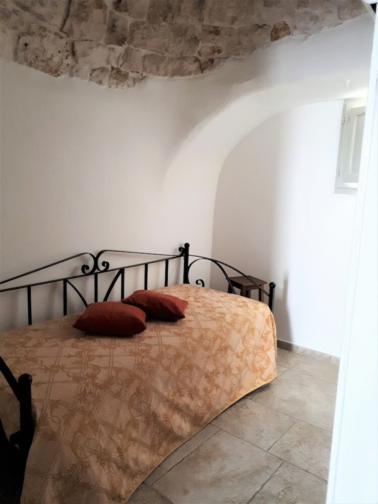 Apartamento Trulli Soave