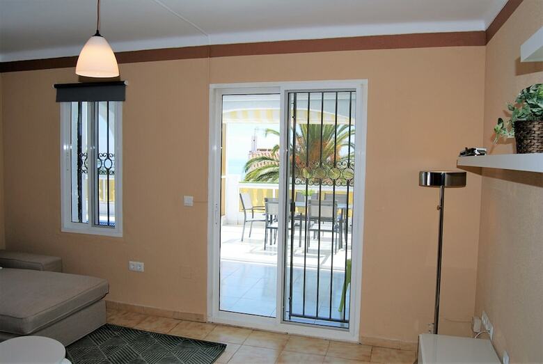 Villa Kenny Private Pool Casasol