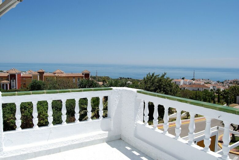 Villa Kenny Private Pool Casasol