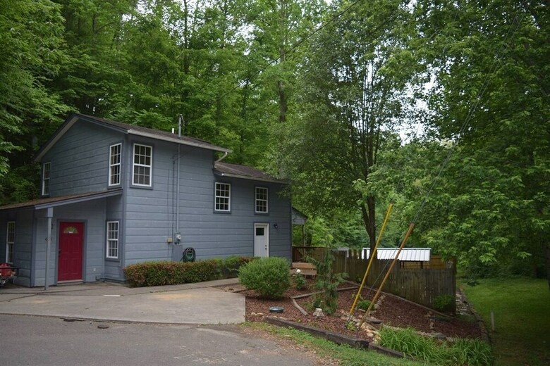 Cabana Blueberry Patch