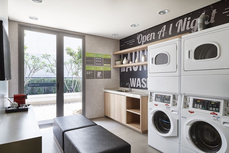 Homelike By Q Apartments