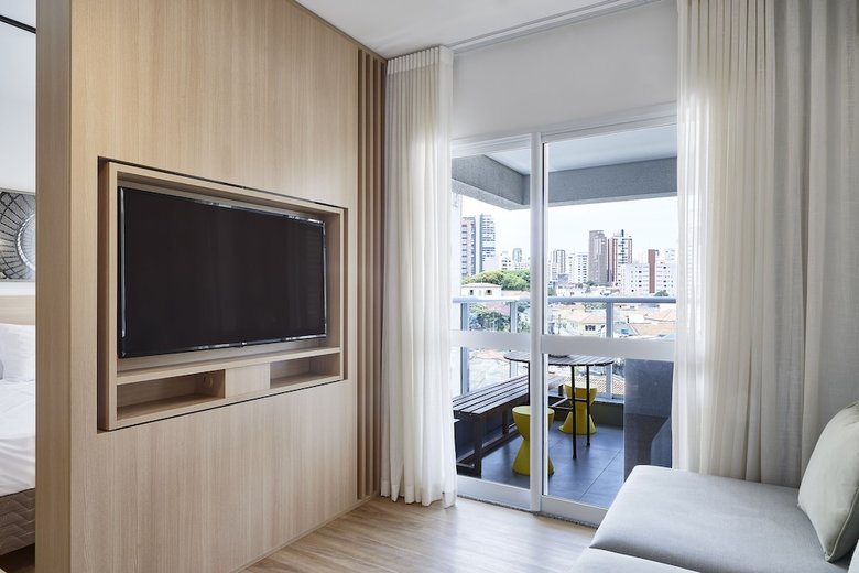 Homelike By Q Apartments