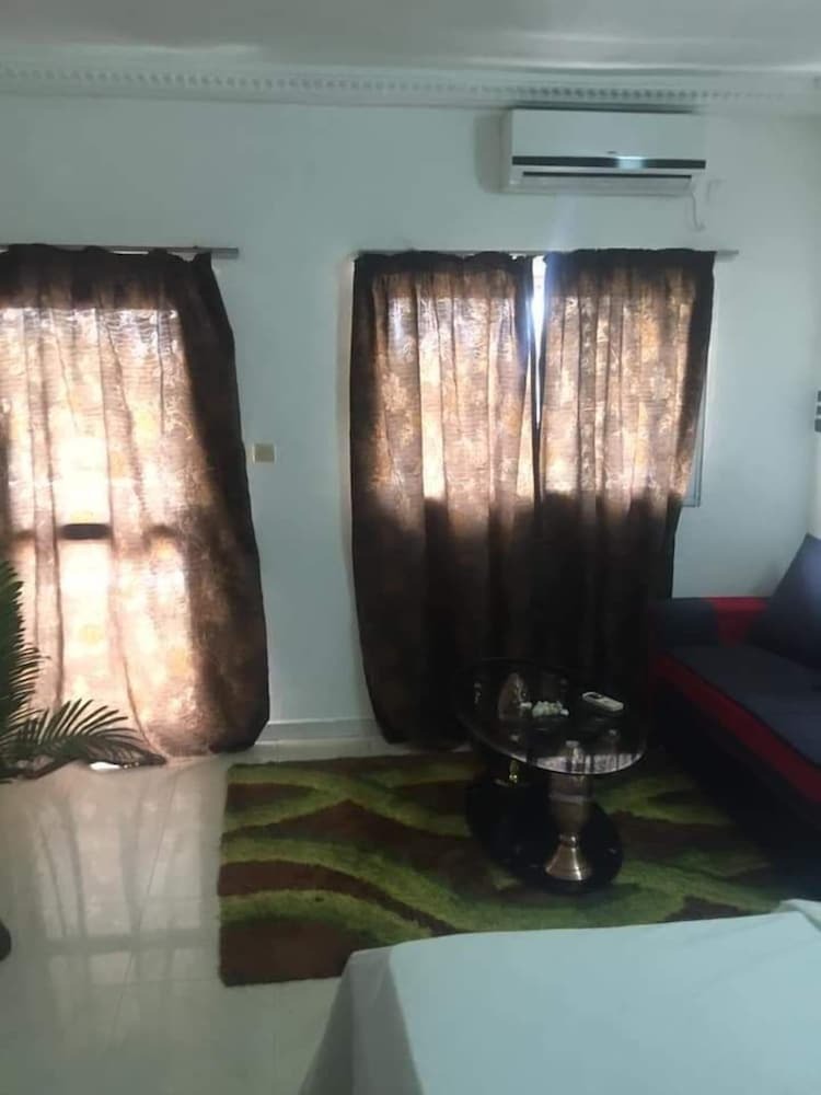 Apartamentos Residences Bontedivine