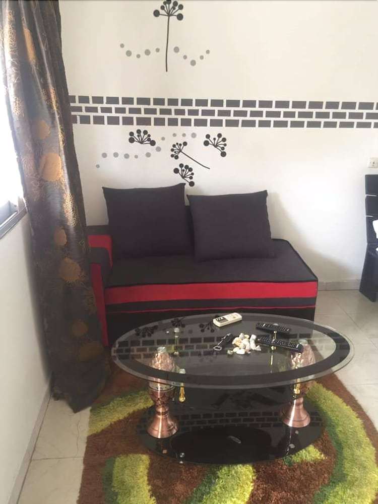 Apartamentos Residences Bontedivine