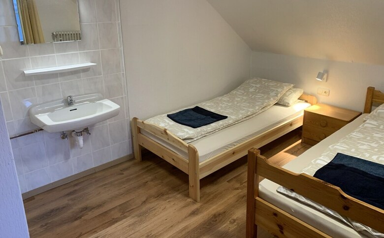 Hostal Gasthof B�ren
