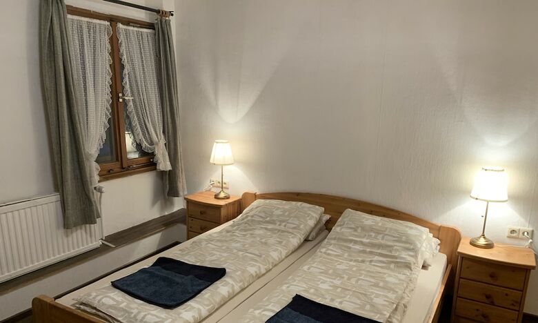 Hostal Gasthof B�ren