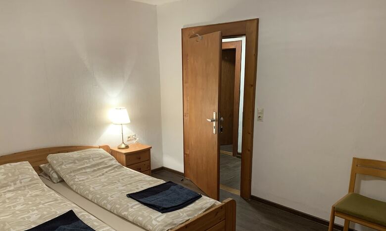 Hostal Gasthof B�ren