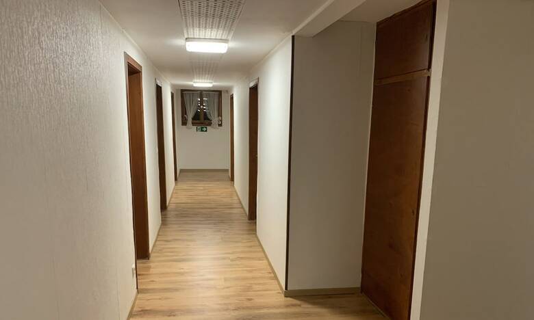 Hostal Gasthof B�ren