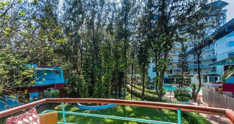 Praasad Paradise Hotel & Resort