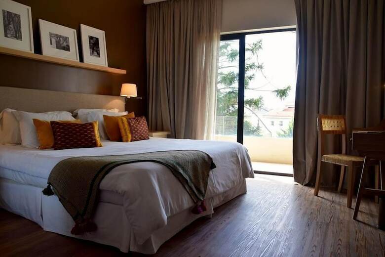 Praasad Paradise Hotel & Resort
