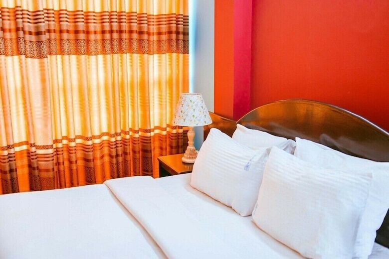 Praasad Paradise Hotel & Resort
