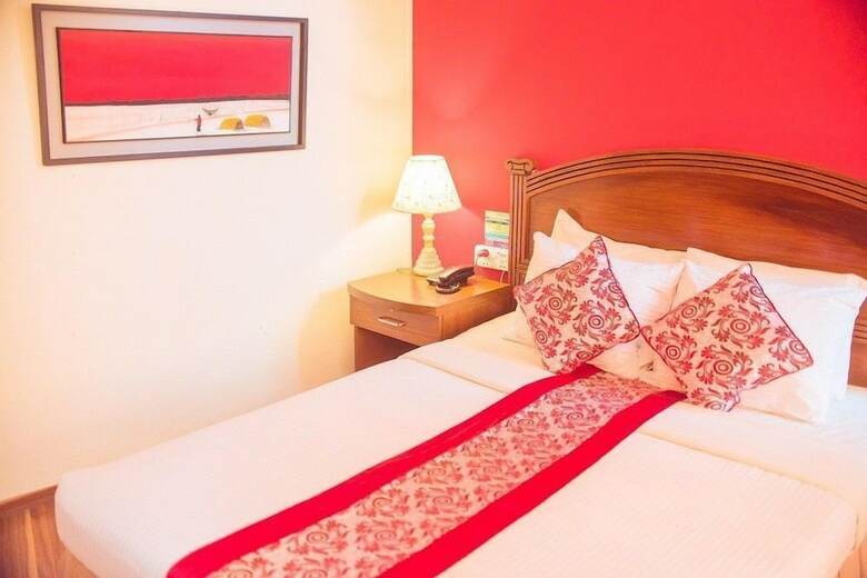 Praasad Paradise Hotel & Resort