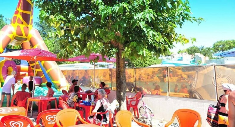 Rev2vacances - Camping Le Clos Des Pins