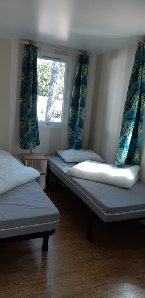 Rev2vacances - Camping Le Clos Des Pins
