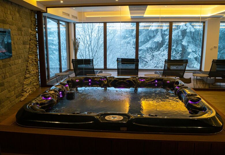 Hotel Moreni