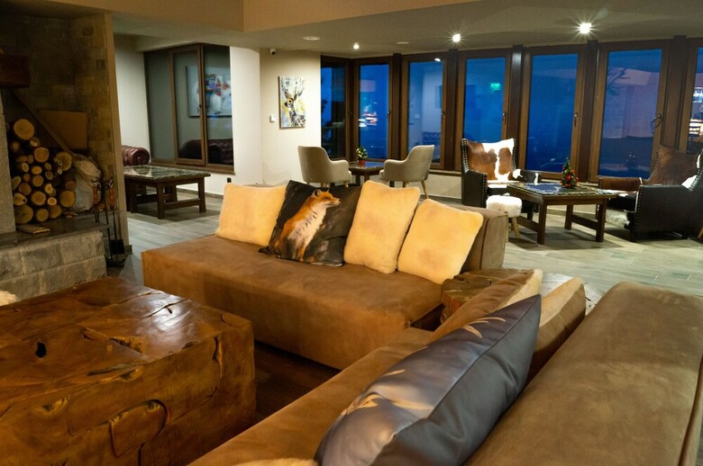 Hotel Moreni