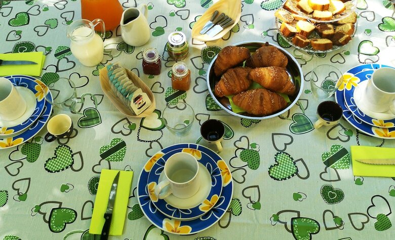 Bed & Breakfast Villa Edwige