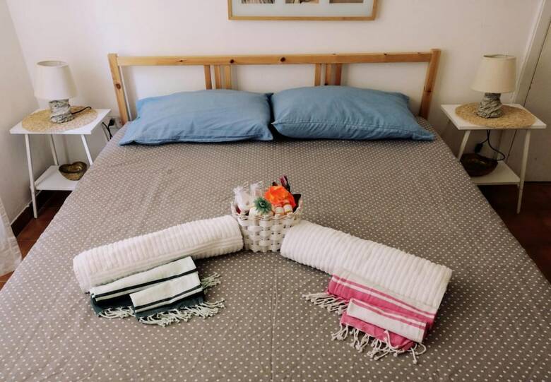 Bed & Breakfast Villa Edwige