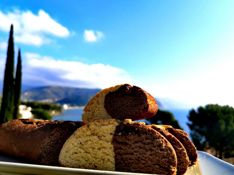 Bed & Breakfast Villa Edwige