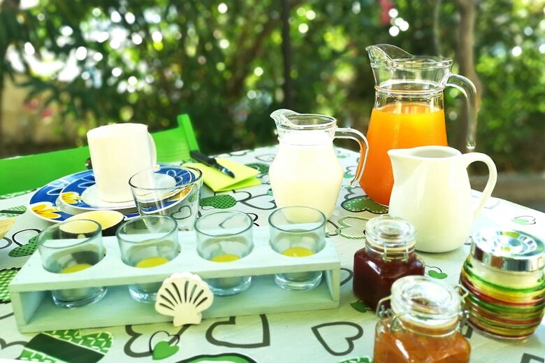 Bed & Breakfast Villa Edwige
