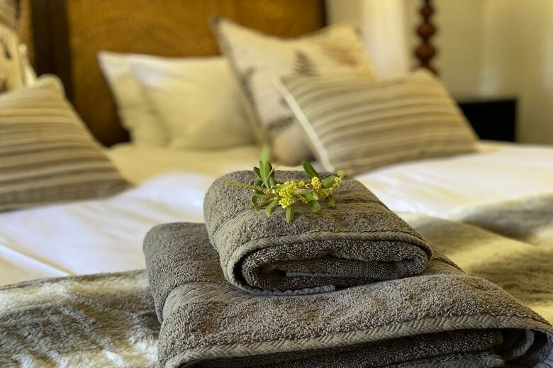 Posada Imbasa Safari Lodge