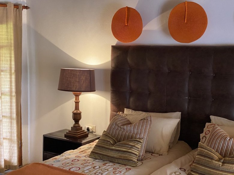 Posada Imbasa Safari Lodge