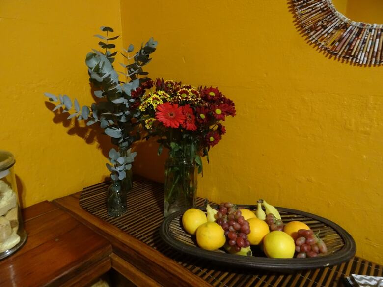 Posada Imbasa Safari Lodge