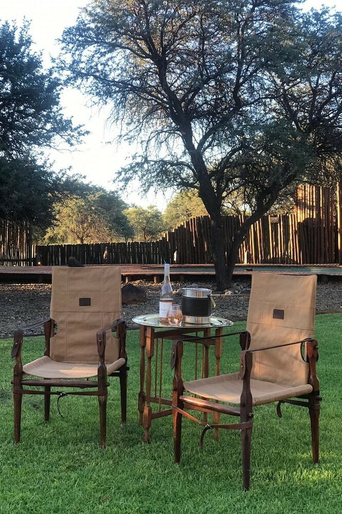 Posada Imbasa Safari Lodge