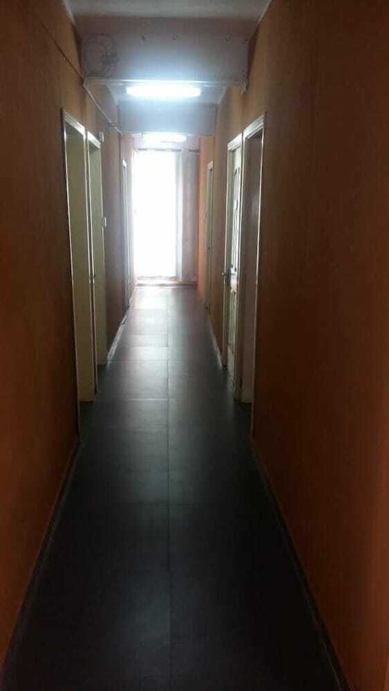 Hotel H�tel Le Corail