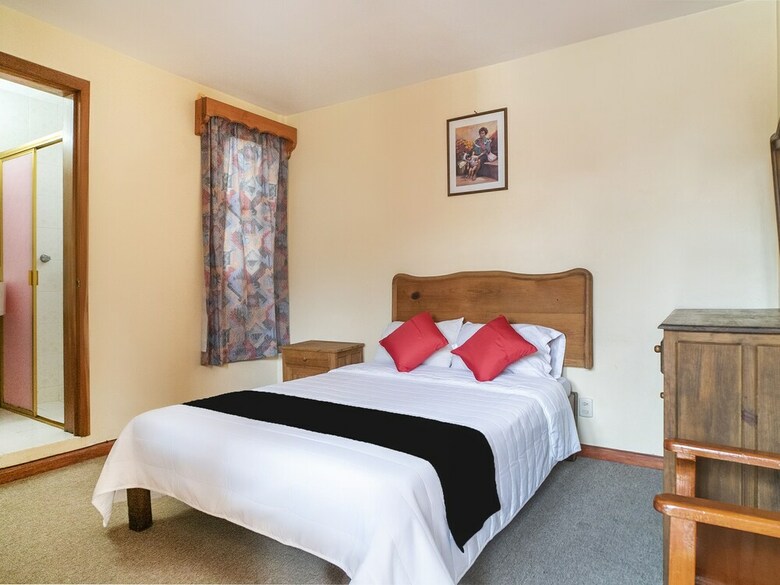 Hotel Hospedaje Los �ngeles