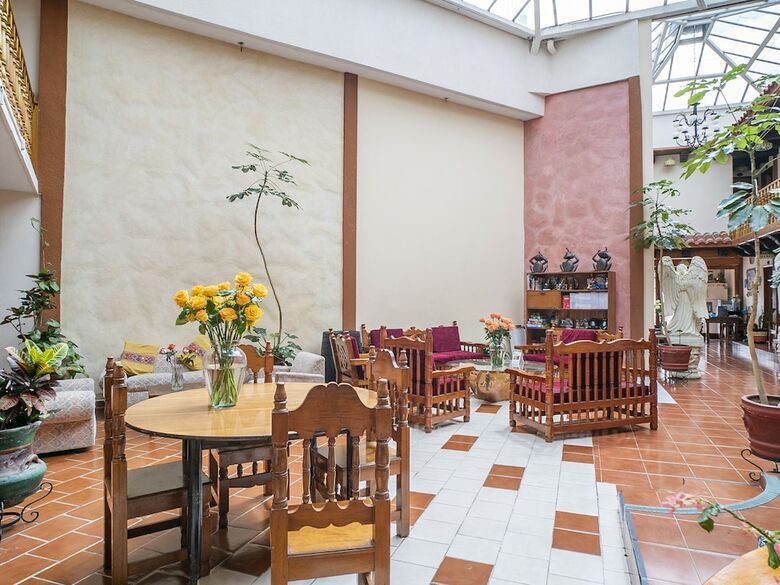 Hotel Hospedaje Los �ngeles
