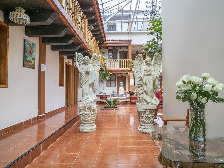 Hotel Hospedaje Los �ngeles
