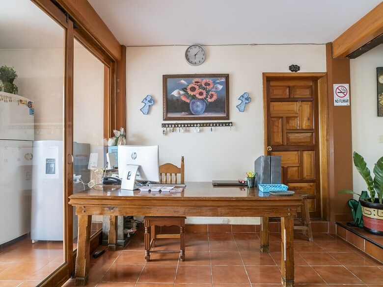 Hotel Hospedaje Los �ngeles