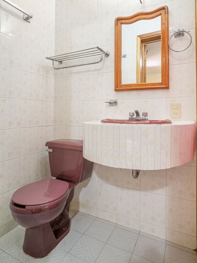 Hotel Hospedaje Los �ngeles