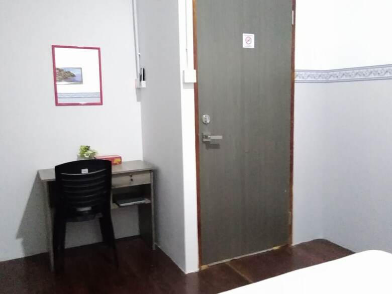 Hotel Spot On 90044 Amida Point