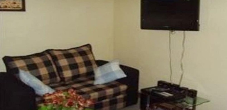 Naf Blue View Hotel - Mtwara