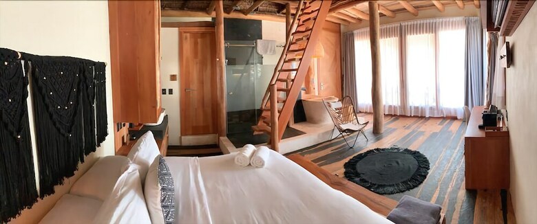 Posada Aldea Kuk�
